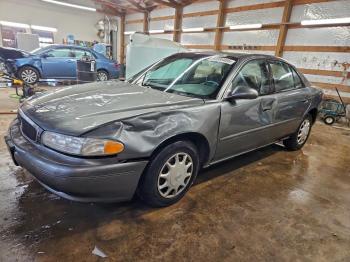  Salvage Buick Century