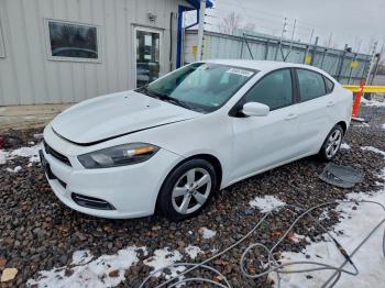  Salvage Dodge Dart