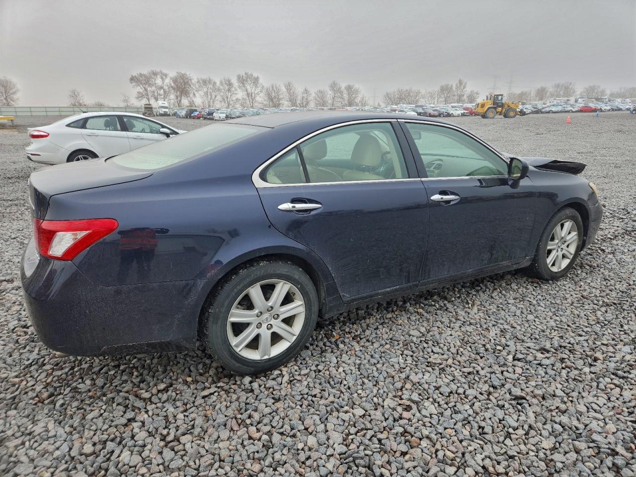 Lexus Es 350 Image 6