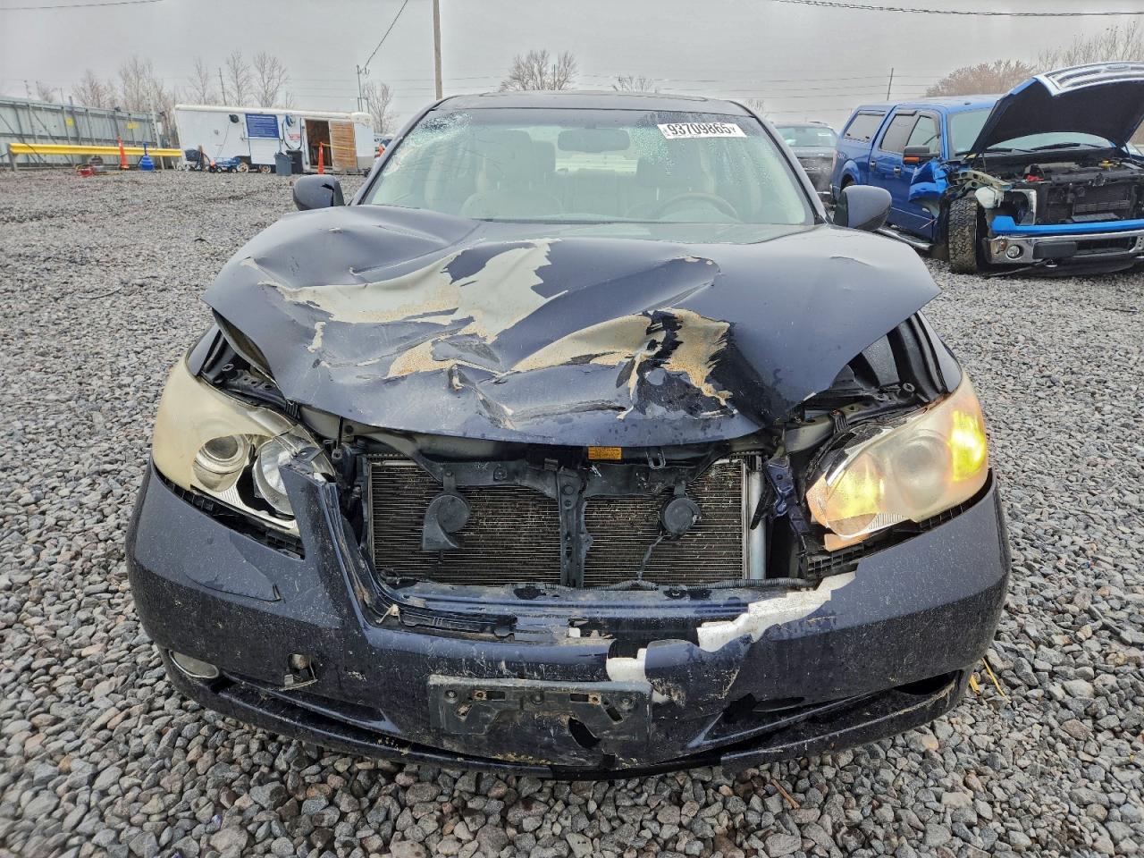 Lexus Es 350 Image 9