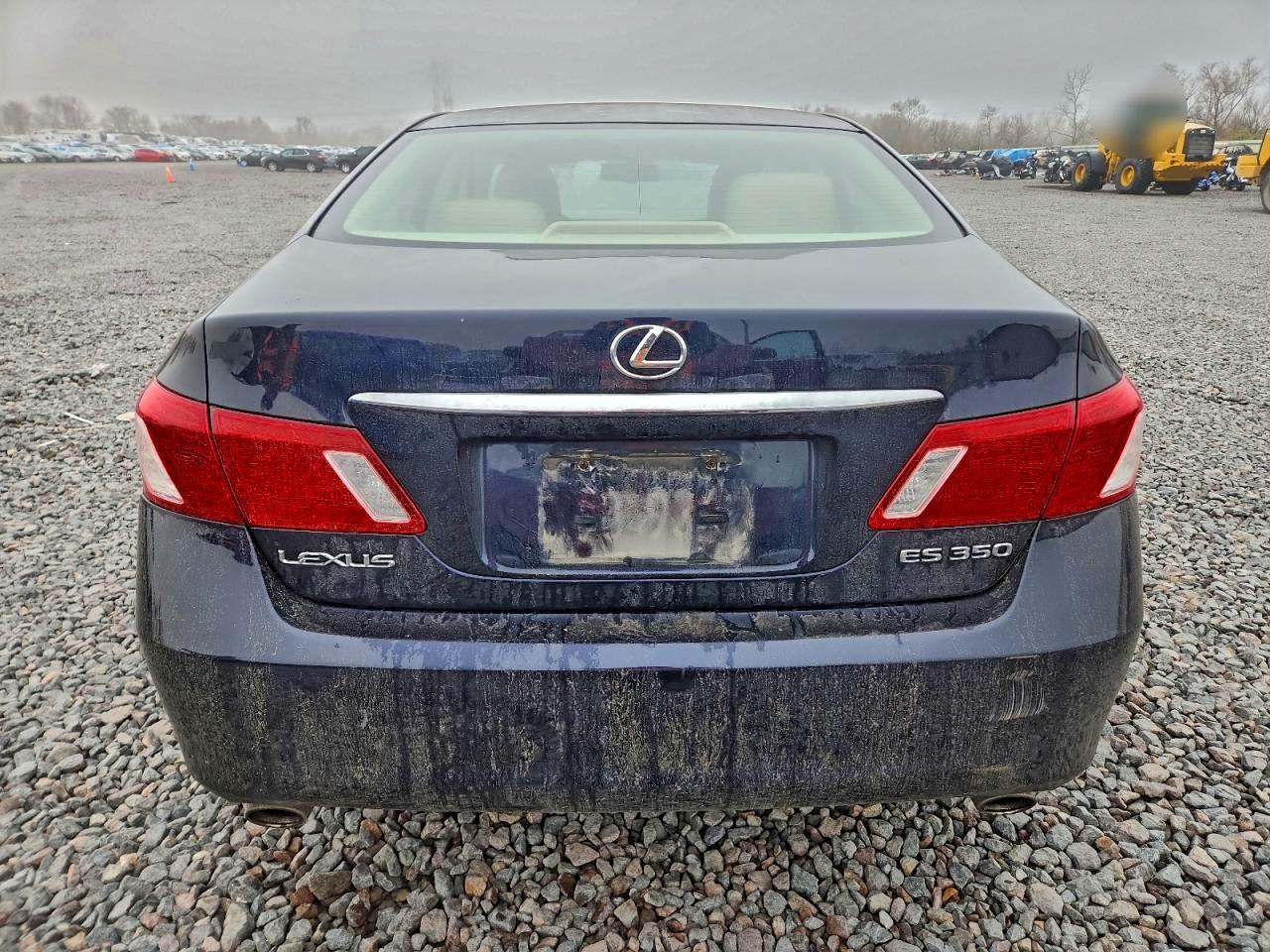 Lexus Es 350 Image 3