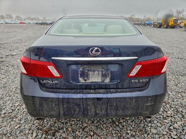 Lexus Es 350 Image 3