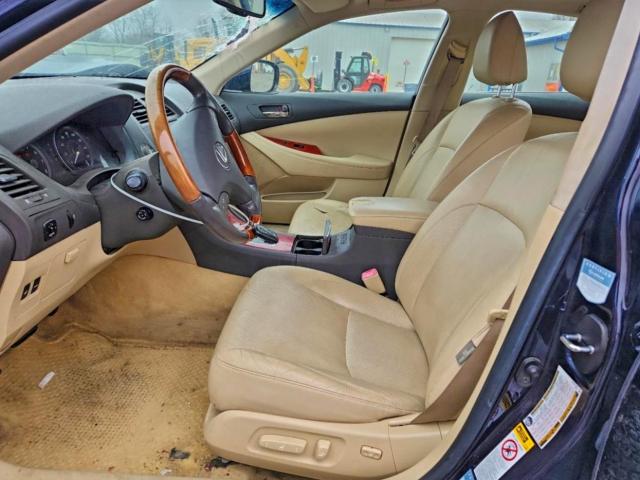 Lexus Es 350 Image 12
