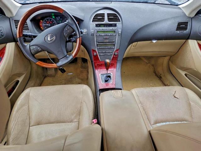 Lexus Es 350 Image 10