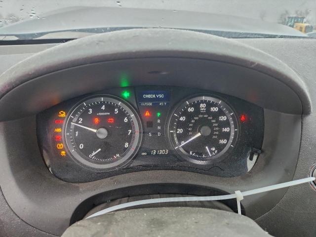 Lexus Es 350 Image 4