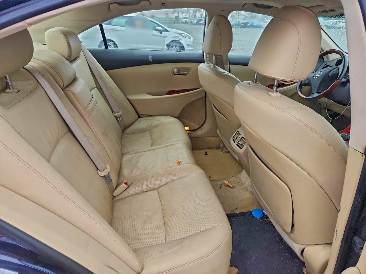 Lexus Es 350 Image 7