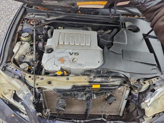Lexus Es 350 Image 8