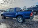 Toyota Tacoma Double Cab Prerunner Image 2