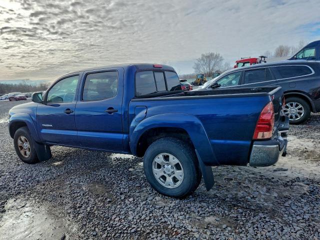 Toyota Tacoma Double Cab Prerunner Image 2