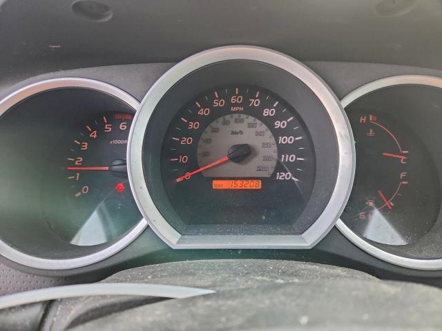 Toyota Tacoma Double Cab Prerunner Image 5