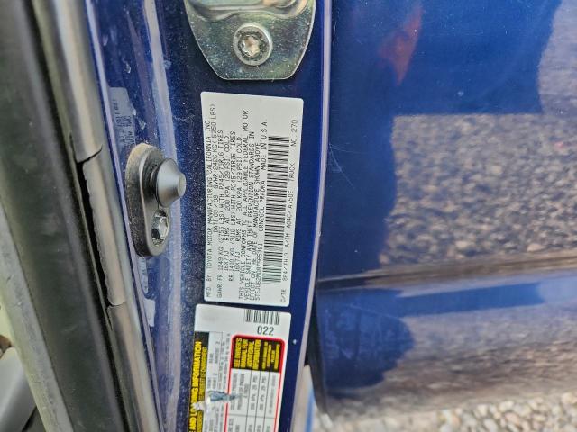 Toyota Tacoma Double Cab Prerunner Image 10