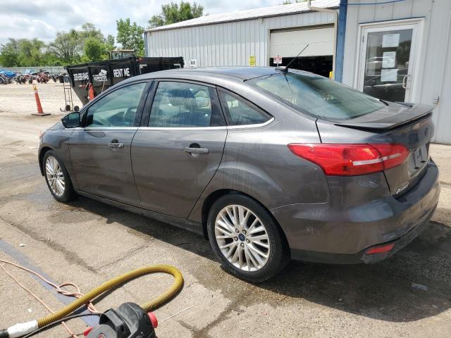 Ford Focus Titanium Image 9