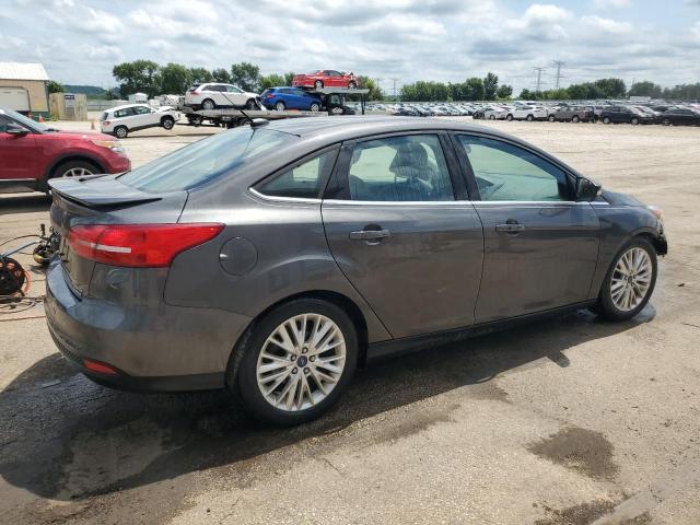 Ford Focus Titanium Image 5