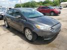 Ford Focus Titanium Image 10