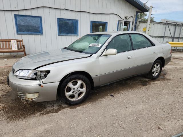 Lexus Es 300 Image 1