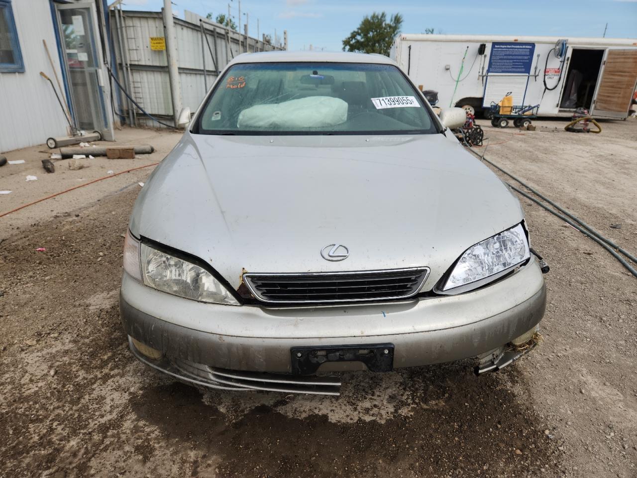 Lexus Es 300 Image 6