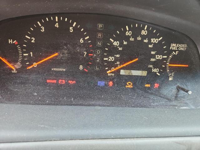 Lexus Es 300 Image 12