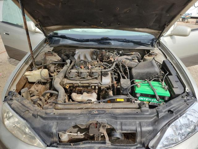 Lexus Es 300 Image 10