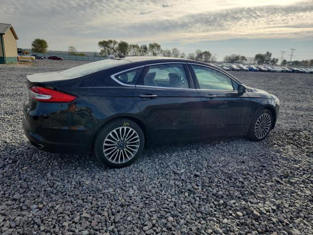 Ford Fusion Se Image 4