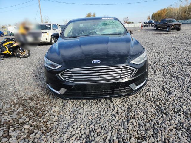 Ford Fusion Se Image 2