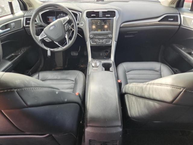 Ford Fusion Se Image 9