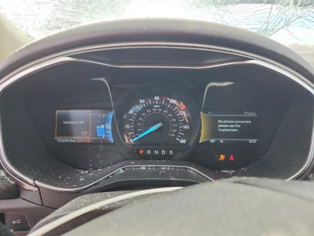 Ford Fusion Se Image 6