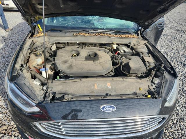 Ford Fusion Se Image 8