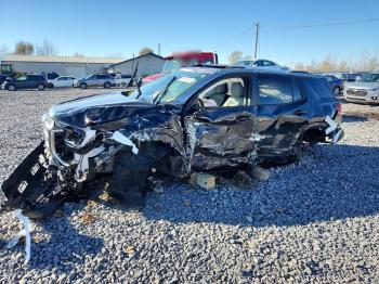  Salvage GMC Terrain El