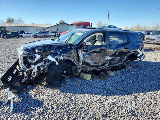  Salvage GMC Terrain El