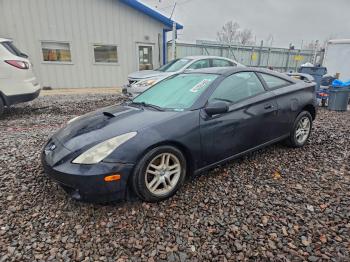  Salvage Toyota Celica