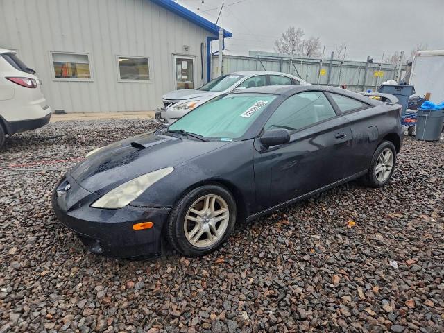 Salvage Toyota Celica