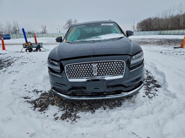 Lincoln Nautilus Reserve Image 6