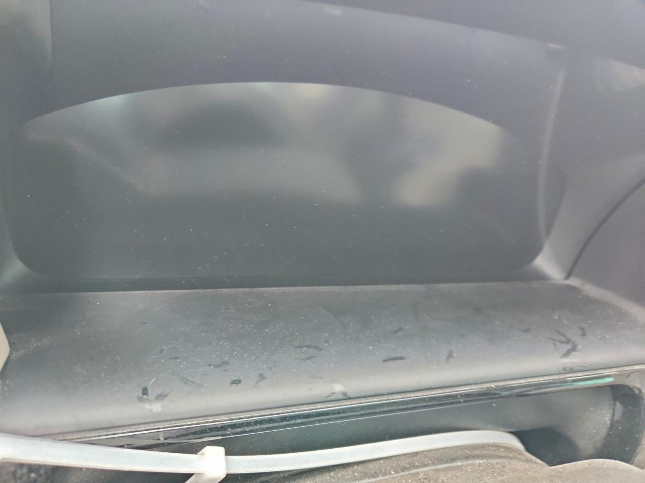 Lincoln Nautilus Reserve Image 10