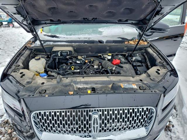 Lincoln Nautilus Reserve Image 3