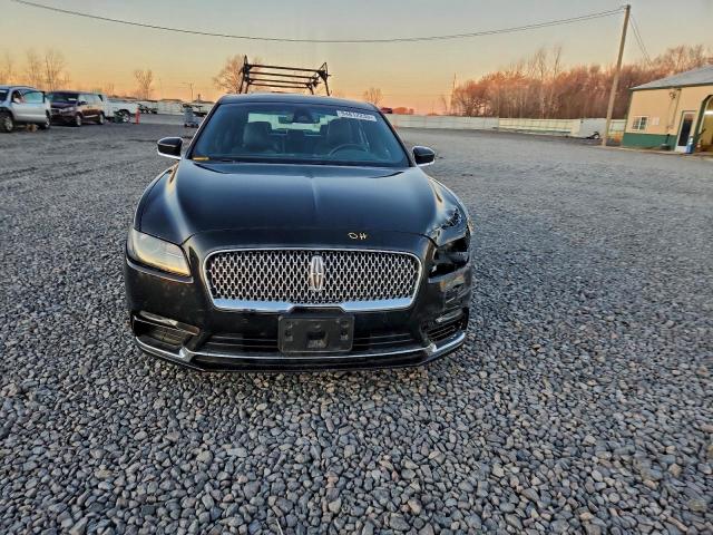 Lincoln Continental Reserve Image 12