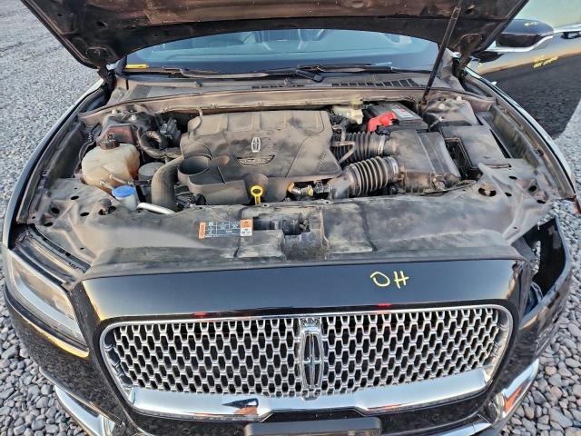 Lincoln Continental Reserve Image 10