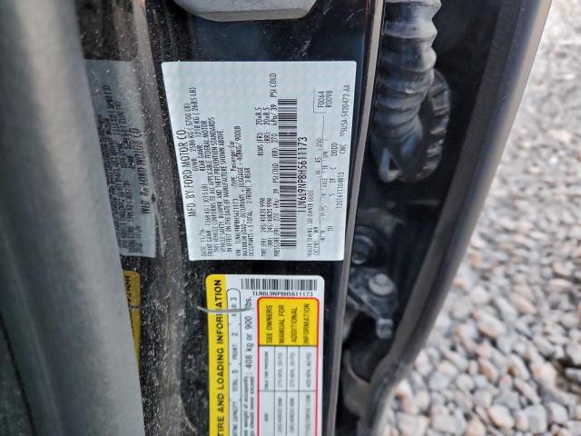 Lincoln Continental Reserve Image 11