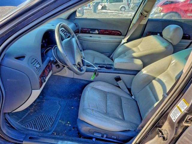 Lincoln Ls Series Image 10