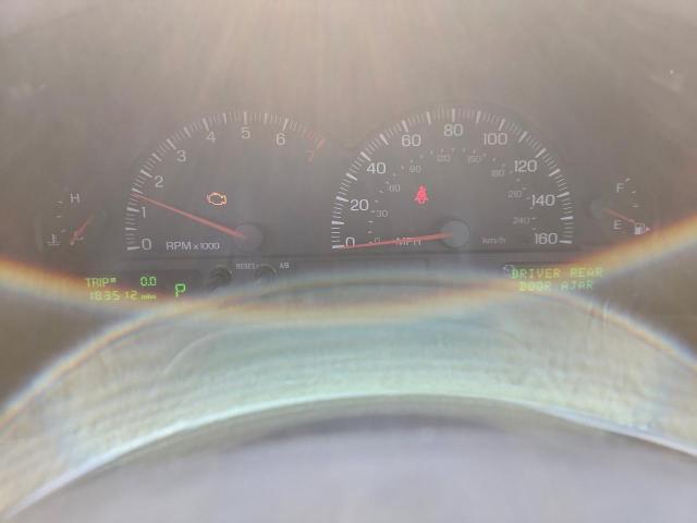 Lincoln Ls Series Image 7