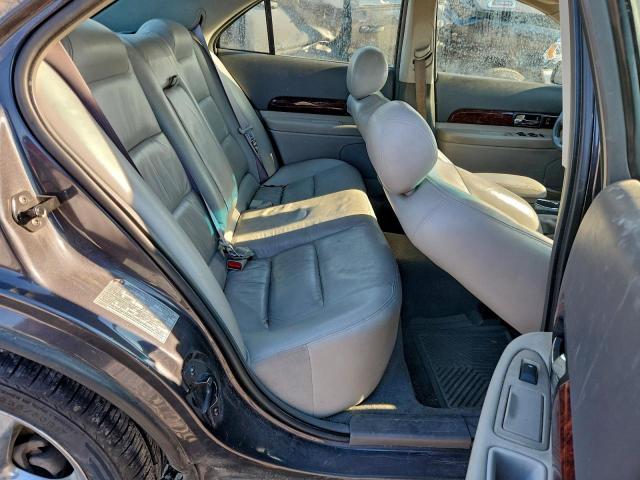 Lincoln Ls Series Image 12