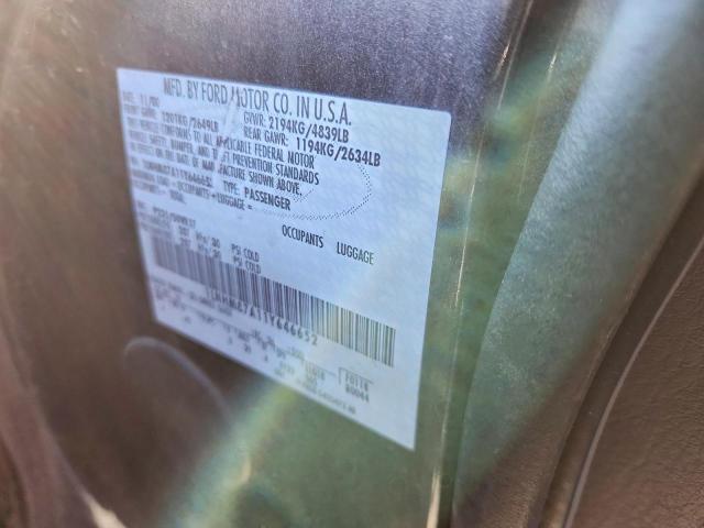 Lincoln Ls Series Image 6