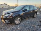Buick Envision Essence Image 1