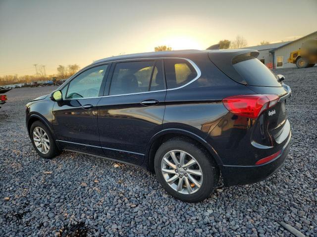 Buick Envision Essence Image 6