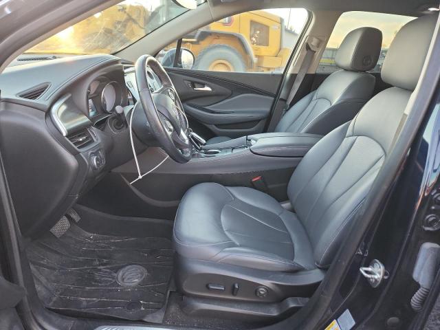 Buick Envision Essence Image 11