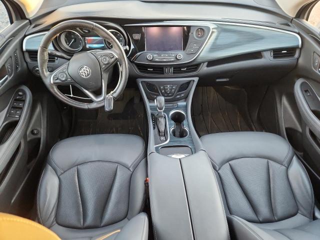 Buick Envision Essence Image 13
