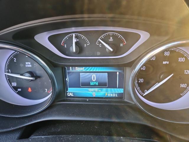 Buick Envision Essence Image 8