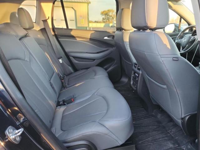 Buick Envision Essence Image 10
