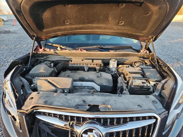 Buick Envision Essence Image 12