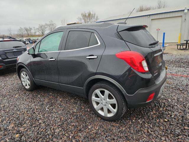 Buick Encore Image 7