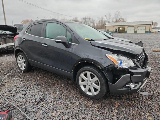 Buick Encore Image 10
